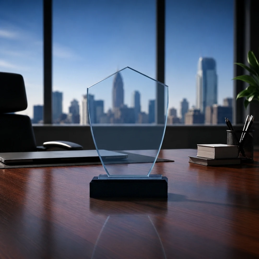 Crystal Awards 97